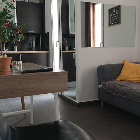 Myron Apartments 雅典 外观 照片
