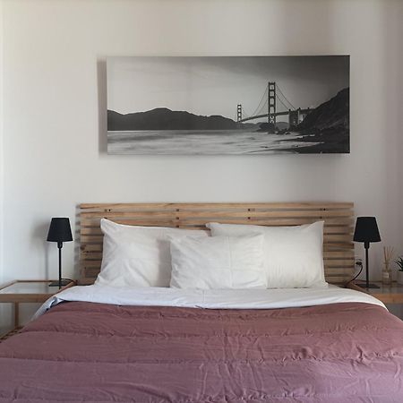 Myron Apartments 雅典 外观 照片