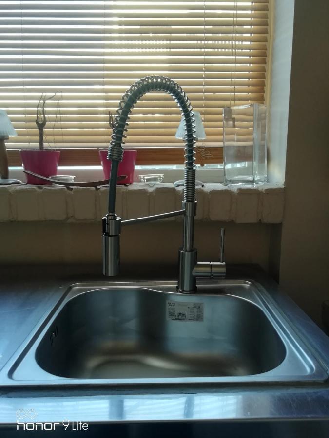 Myron Apartments 雅典 外观 照片