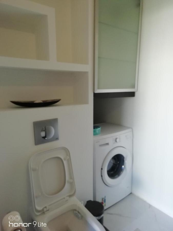 Myron Apartments 雅典 外观 照片