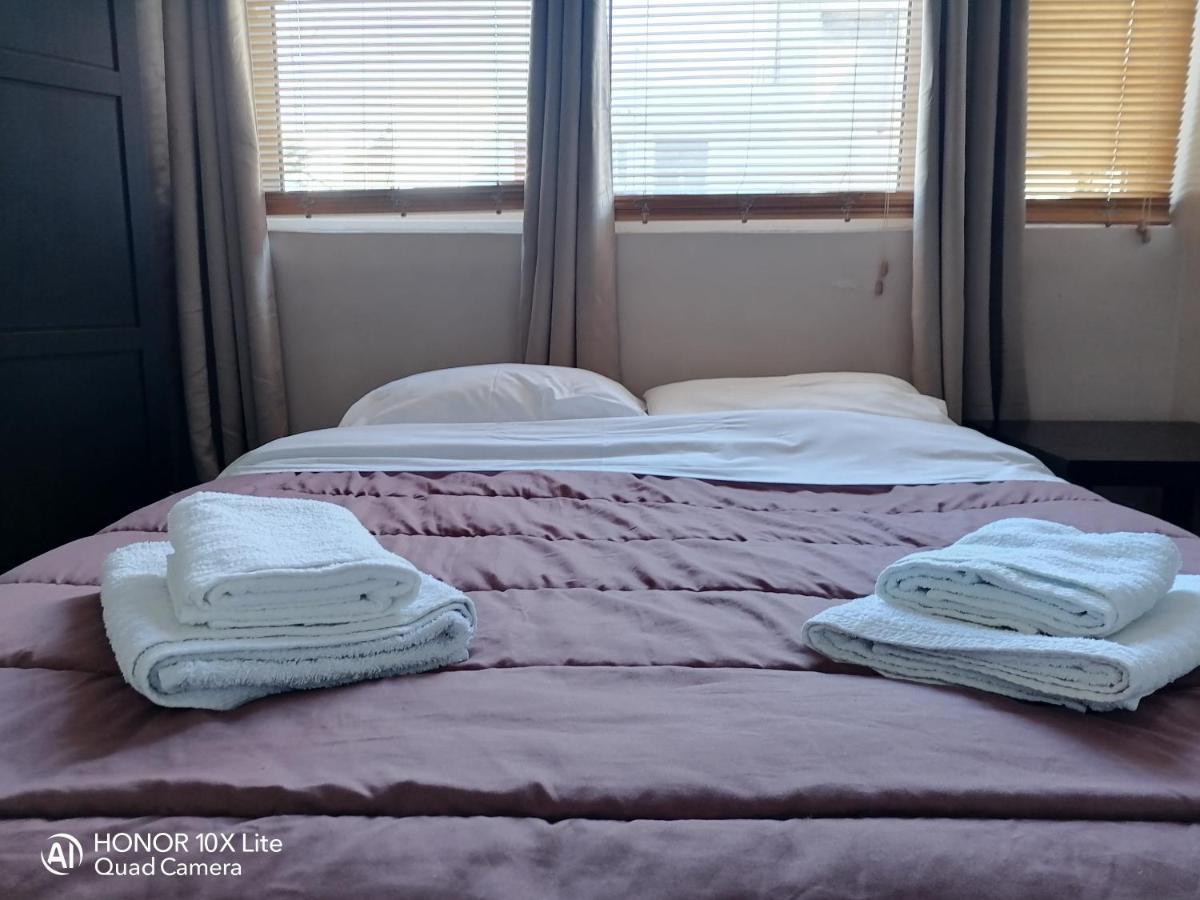 Myron Apartments 雅典 外观 照片