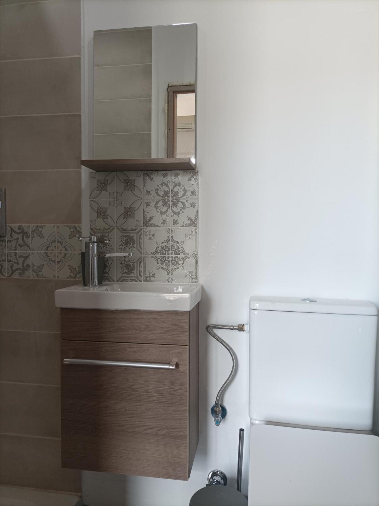 Myron Apartments 雅典 客房 照片