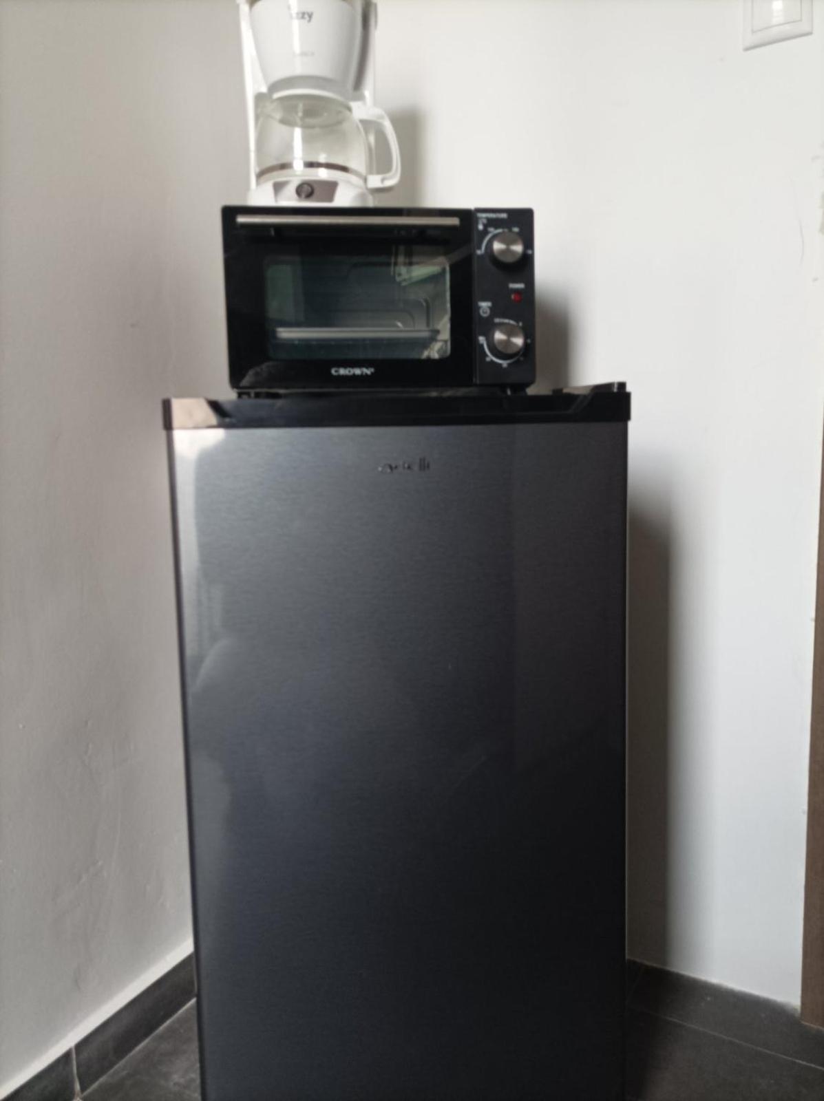 Myron Apartments 雅典 客房 照片