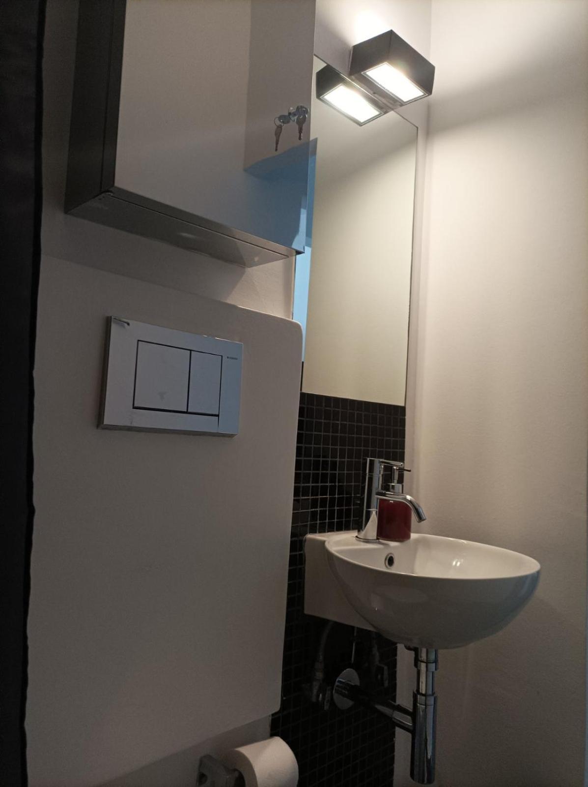 Myron Apartments 雅典 客房 照片